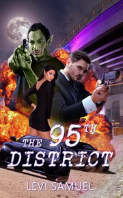 The 95th district cover image