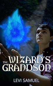 The wizard's grandson cover image