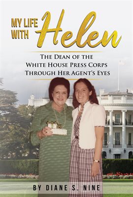 Cover image for My Life With Helen