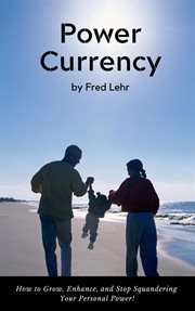 Power currency cover image
