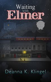 Waiting with elmer cover image