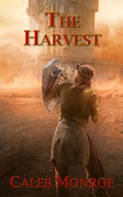 The harvest cover image