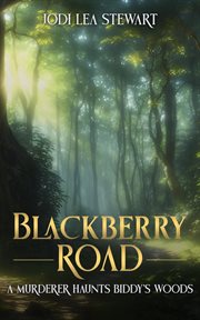Blackberry road cover image