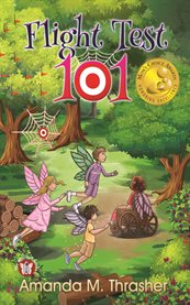 Flight Test 101 cover image