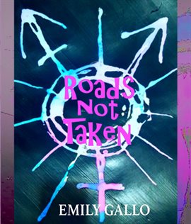 Cover image for Roads Not Taken