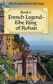 French legend-the king of rohan cover image