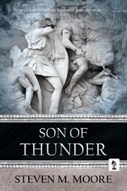 Son of thunder cover image