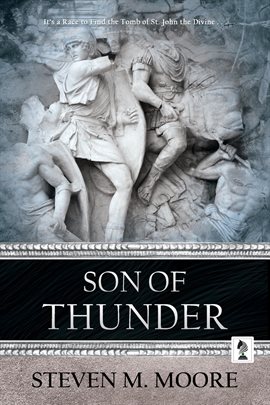 Cover image for Son of Thunder