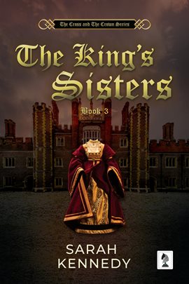 Cover image for The King's Sisters