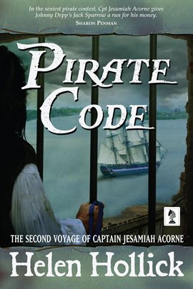 Cover image for Pirate Code