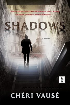 Cover image for Shadows