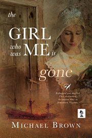 The girl who was me is gone cover image