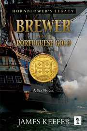 Brewer and the portuguese gold cover image