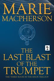 The last blast of the trumpet cover image