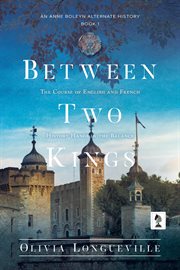 Between two kings cover image
