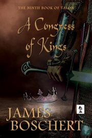 A congress of kings cover image
