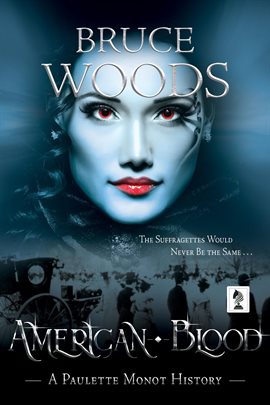 Cover image for American Blood