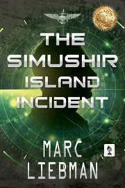 The simushir island incident cover image