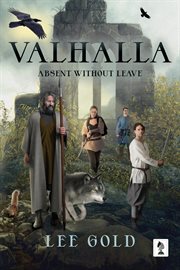 Valhalla. Absent Without Leave cover image