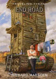 Traveling tyrant. End Road cover image