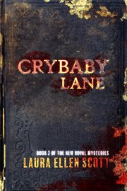 Crybaby lane cover image