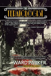 The teratologist cover image