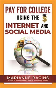 Pay for college using the internet and social media cover image