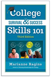 College Survival & Success Skills 101 cover image