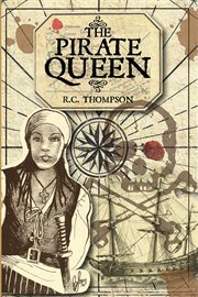 The pirate queen cover image