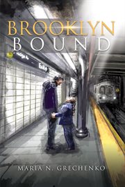 Brooklyn bound cover image