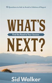 What's next? cover image