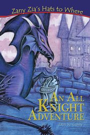 An all knight adventure cover image