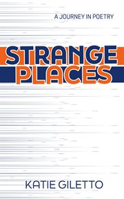 Strange places cover image