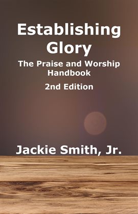 Cover image for Establishing Glory