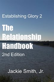 The Relationship Handbook cover image