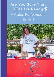 Are you sure that you are ready?. A Guide for Vendors cover image