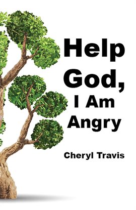Cover image for Help God, I Am Angry