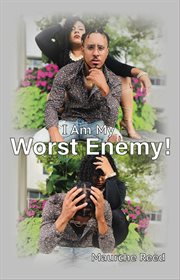I am my worst enemy! cover image