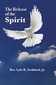 The release of the spirit cover image
