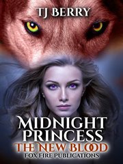 Midnight princess. The New Blood cover image