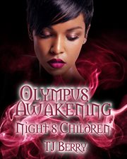 Olympus awakening cover image