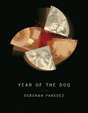 Year of the dog cover image