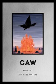 Caw : poems cover image