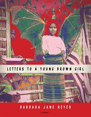 Letters to a young brown girl cover image