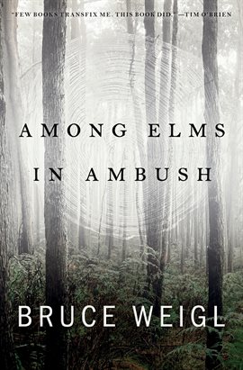 Cover image for Among Elms, in Ambush