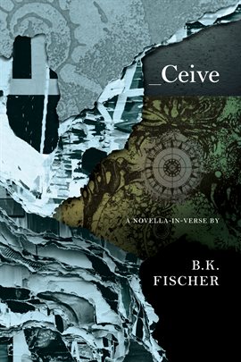 Cover image for Ceive