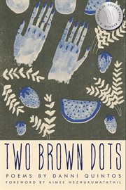 Two brown dots cover image