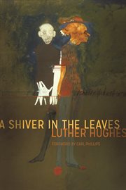 A shiver in the leaves cover image