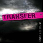 Transfer : poems cover image