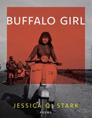 Buffalo girl cover image